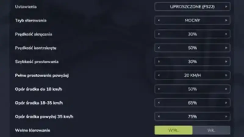 Adaptive Lenkung - Thumbnail 1