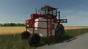 MTZ-Brückenspritze