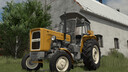 Ursus C-360