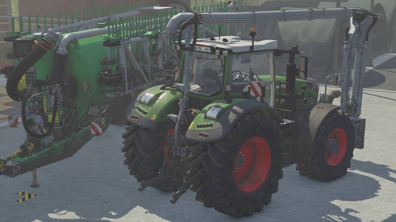 Samson Agro FAP Pack - Thumbnail 1