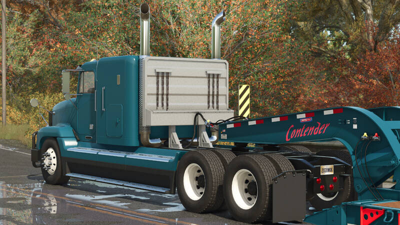 Lizard FLD 120 - Thumbnail 1