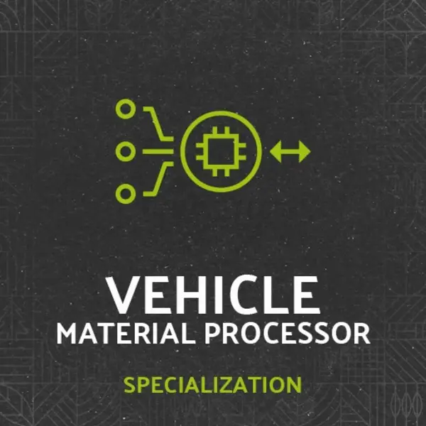 Material Processor - Thumbnail 1