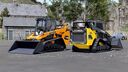 Develon Hyundai DTL35 Kompaktlader