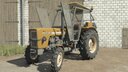Ursus C355-C360 Pack
