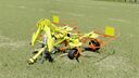Claas WA 450