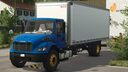 Freightliner M2 Box Truck