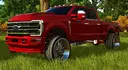 2024 Ford F-350 Limited