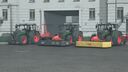 Fendt 207-211 Vario