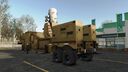 CIWS (Close-In Weapon System)