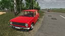 VAZ 2102 Kombi