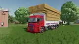 Ford Cargo 4030 & 3230 Mod Thumbnail