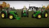 John Deere 6M Medium Frame Mod Thumbnail