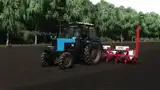 MTZ 800-1000 Series Mod Thumbnail