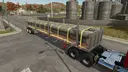 Wilson Premier Flatbed