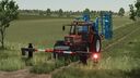 Schranken-Pack mit Lichtsignalanlage