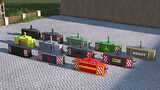 2600 kg Gewichtspaket Mod Thumbnail