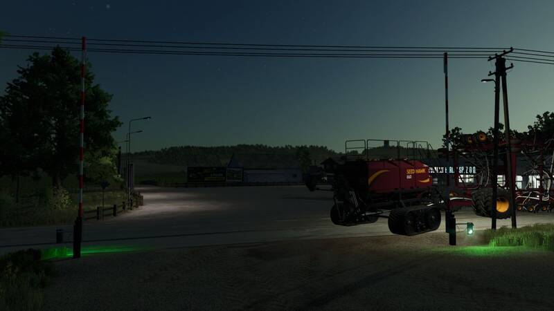 Access Light Barrier Pack - Thumbnail 1