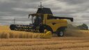 New Holland Varifeed & Superflex Schneidwerke