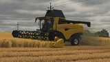 New Holland Varifeed & Superflex Schneidwerke Mod Thumbnail
