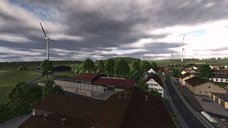 Beuren - Thumbnail 1