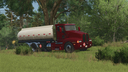 Kenworth T600 Tankwagen