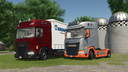 DAF XG+