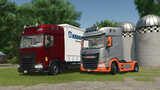 DAF XG+ Mod Thumbnail