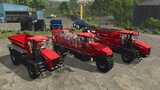 Case IH Titan Floater Pack Mod Thumbnail