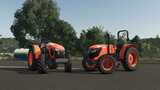 Kubota M7060 & M5001 Mod Thumbnail