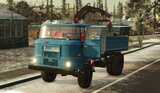IFA L60 Kurz mit KCR Kran Mod Thumbnail