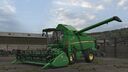 John Deere W540