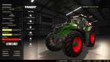Fendt 1000 Vario Ultimate Performance Edition Mod Thumbnail