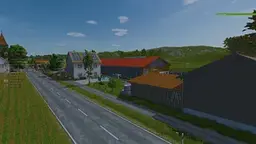 Holzlach Savegame