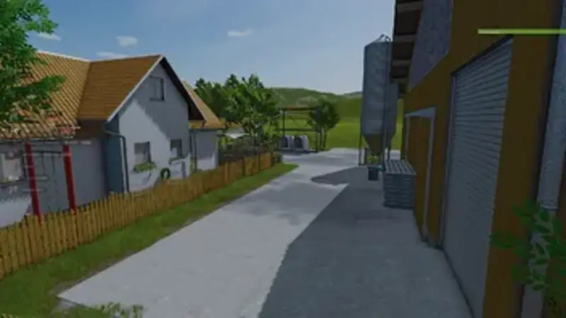 Holzlach Savegame - Thumbnail 1