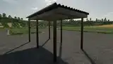 Small Carport Mod Thumbnail