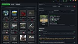 BXR Mod Manager