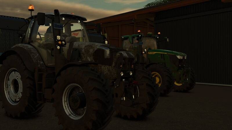 Hydraulic Control Recovery - Thumbnail 1