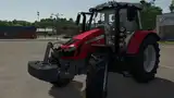 Lizard Weight Mod Thumbnail