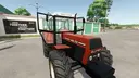 Zetor ZTS 16245 Echte Sounds