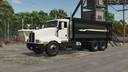 Kenworth T600 Farm Truck