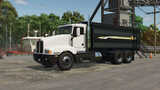 Kenworth T600 Farm Truck Mod Thumbnail