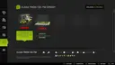 CLAAS TRION 720-750 Speedy