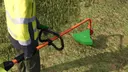 Brush Cutter Rost Edition