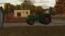 Deutz D80 Platzierbar