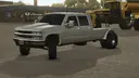 2000 Chevy Pickup
