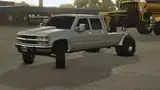 2000 Chevy Pickup Mod Thumbnail