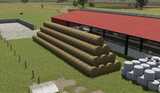 Silage- & Strohballen-Stapel Mod Thumbnail