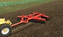 Case IH 770 Scheibenegge