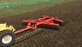 Case IH 770 Disc Harrow Mod Thumbnail