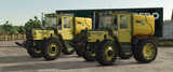 Rau / Lizard Sprayer Pack Mod Thumbnail